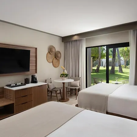 Hyatt Vivid Punta Cana - Adults-Only All-Inclusive Resort-2