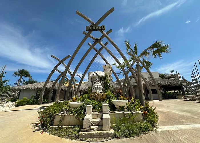 Punta Beach Bavaro Hotel s